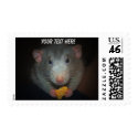 Rat Mail postage