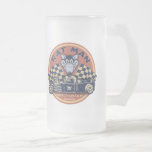Rat Man Rusted Customs Coffee Mug