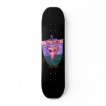 Rat Mane Skateboard