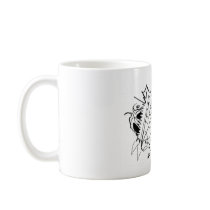 Rat mugs by ZaccaFree Rat mugs