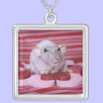 Rat Necklace necklaces