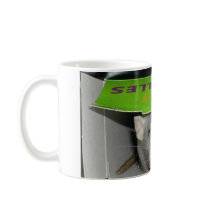 Rat Pastilles Mug
