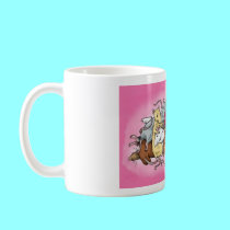rat pile mugs