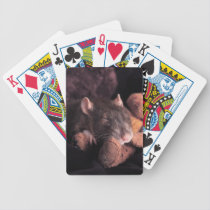 Rat Playing Cards playing cards