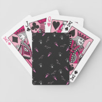 Rat Playing Cards playing cards