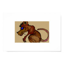 Rat posters