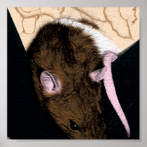 Rat Posters