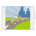 Rat Race Escape cards