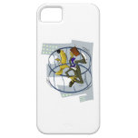 rat race iPhone 5 covers