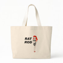 Rat Rod Bags