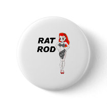Rat Rod buttons