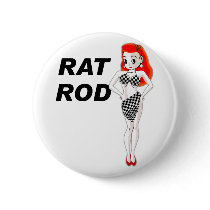 Rat Rod buttons