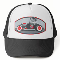 Rat Rod hats