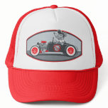 Rat Rod hats