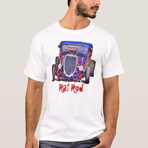 ratrod shirt