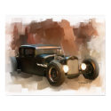 Rat Rod posters by ezcat1 Rat Rod posters