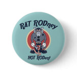 Rat Rodney buttons