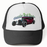 Rat Rods Hat