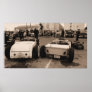 Rat Rods Poster