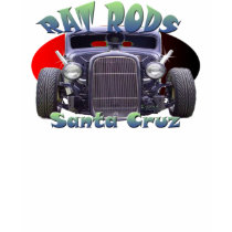 Rat Rods T t-shirts by ezcat1 Rat Rods T t-shirts