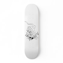 Rat skateboards by ZaccaFree Rat skateboards