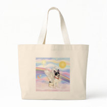 Rat Terrier Angel Bag