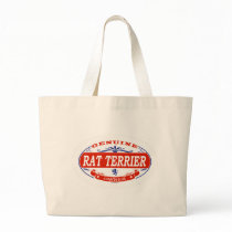 RAT TERRIER_ bags