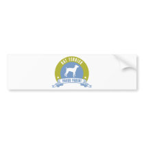 Rat Terrier bumper stickers