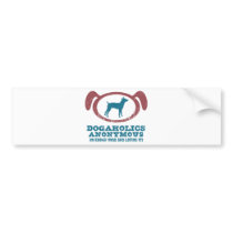 Rat Terrier bumper stickers