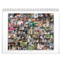 Rat Terrier Calendar