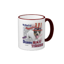 RAT TERRIER Gifts Coffee Mug