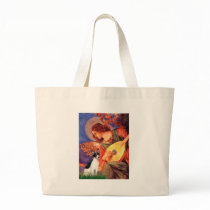 Rat Terrier - Mandolin Angel bags