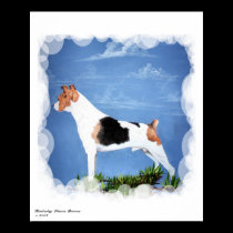 Rat Terrier posters