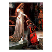 Rat Terrier - The Accolade cards