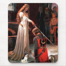 Rat Terrier - The Accolade Mouse Mats