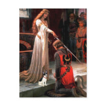 Rat Terrier - The Accolade postcards