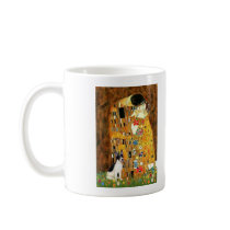 Rat Terrier - The Kiss mugs