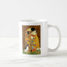 Rat Terrier - The Kiss Mugs