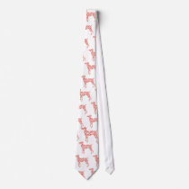 Rat Terrier ties