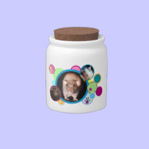 Rat Treat Jar candy jars