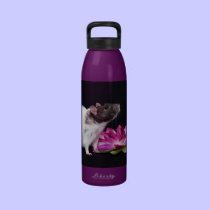 Rat Water Bottle water bottles