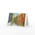 Rataskaevu Street, Tallinn Estonia cards by Nipernaadi Rataskaevu Street, Tallinn Estonia cards