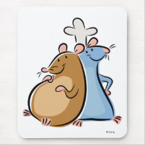 Ratatouille Disney mousepads by disney Ratatouille Disney mousepads