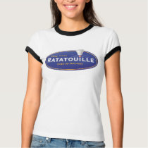 Ratatouille Logo Shirts