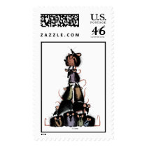 Ratatouille rat pyramid Disney postage by disney Ratatouille rat pyramid Disney postage