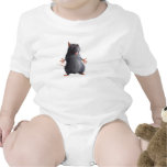 Ratatouille Remy's father Disney Baby Bodysuit