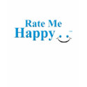 Rate Me Happy shirt