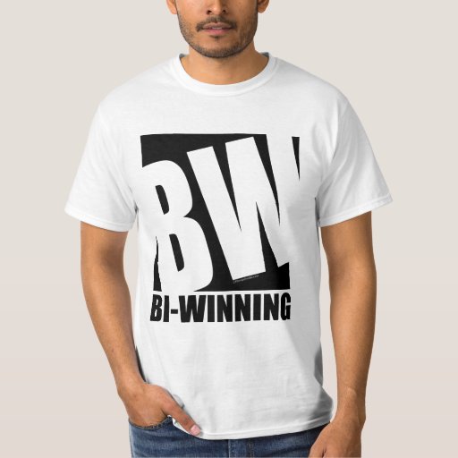 winning t shirt