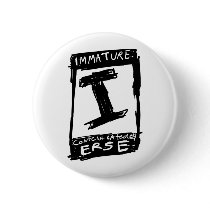 Rated buttons by CasuallyHardcore Rated buttons