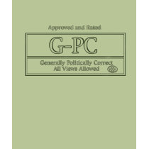 rated G-PC t-shirts